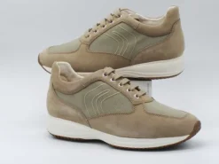 Scarpa Geox Happy.Art.U4162G 02211 C5004