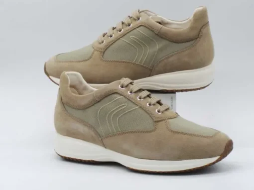 Scarpa Geox Happy.Art.U4162G 02211 C5004