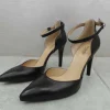 Scarpa Nero Giardini Art. P907921DE/100