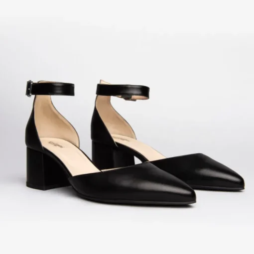 Scarpa N.G. Art. E012020 e Art.E409500
