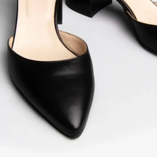 Scarpa N.G. Art. E012020 e Art.E409500