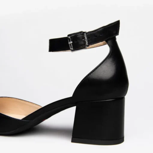 Scarpa N.G. Art. E012020 e Art.E409500