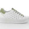 Scarpa Sportiva Donna con Lacci