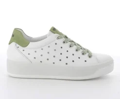Scarpa Sportiva Donna con Lacci
