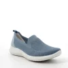 Scarpa Sportiva Donna Slip on