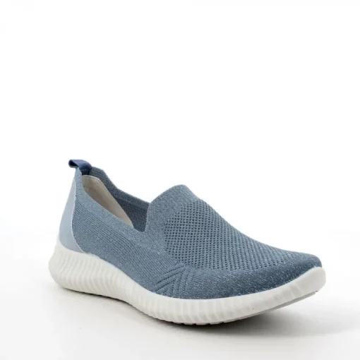 Scarpa Sportiva Donna Slip on