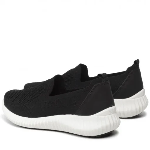 Scarpa Sportiva Donna Slip on