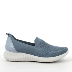 Scarpa Sportiva Donna Slip on