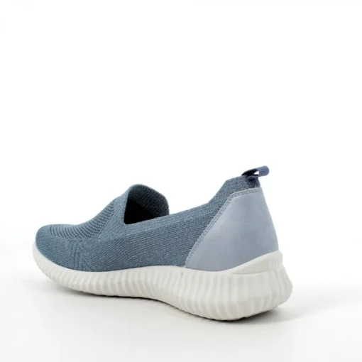 Scarpa Sportiva Donna Slip on