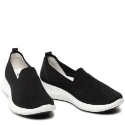 Scarpa Sportiva Donna Slip on