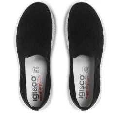 Scarpa Sportiva Donna Slip on