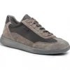 Scarpa Sportiva Uomo  Con Lacci