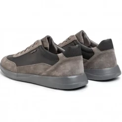 Scarpa Sportiva Uomo  Con Lacci