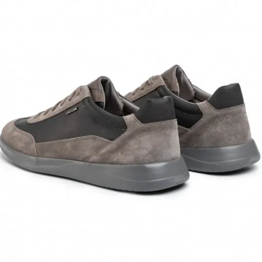 Scarpa Sportiva Uomo  Con Lacci