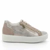 Sneacker Art. 3657422 Capra Nuvola Taupe
