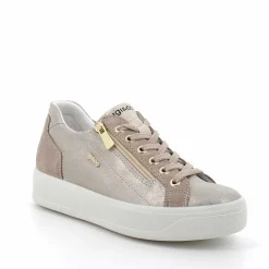Sneacker Art. 3657422 Capra Nuvola Taupe
