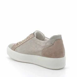 Sneacker Art. 3657422 Capra Nuvola Taupe