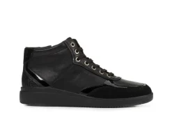 Sneaker Donna Geox Art. D94BDE 08522 C9999