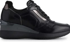 Sneaker Donna Nero Giardini Art. A908861D 100