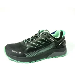 Sneaker Tipo Treking Donna