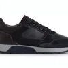 Sneaker Uomo Nero Giardini Art. A901180U  200