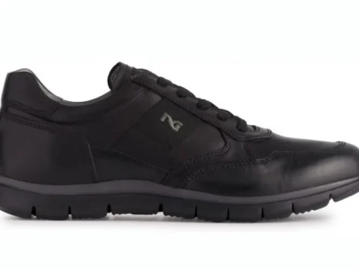 Sneaker Uomo Nero Giardini Art. A901210U 100