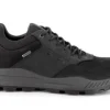 Sneakers con Lacci in Goretex