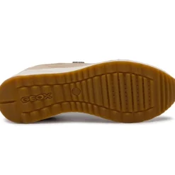 Sneakers donna Ariell Beige