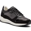 Sneakers donna Ariell Nero