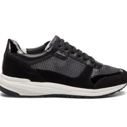 Sneakers donna Ariell Nero