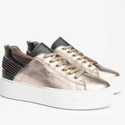 Sneakers donna Art. I117001D 312 Bronzo