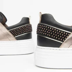 Sneakers donna Art. I117001D 312 Bronzo