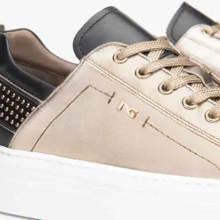 Sneakers donna Art. I117001D 312 Bronzo