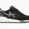 Sneakers donna con lacci