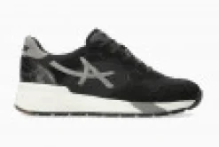 Sneakers donna con lacci