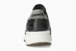Sneakers donna con lacci