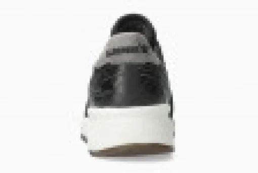 Sneakers donna con lacci