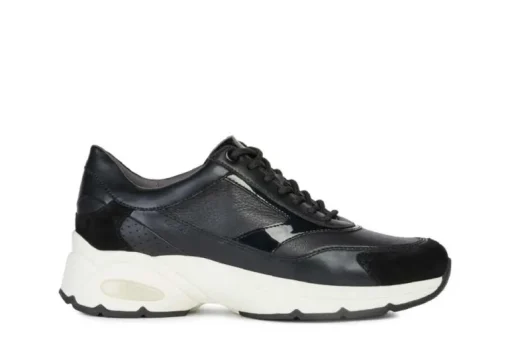 Sneakers Donna Geox Art. D94FGA 08522 C9999
