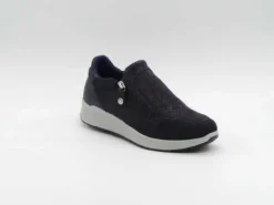 Sneakers Donna Imac Art. 506551 Blu