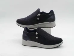 Sneakers Donna Imac Art. 506551 Blu