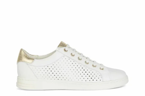 Sneakers donna in pelle