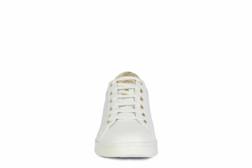 Sneakers donna in pelle