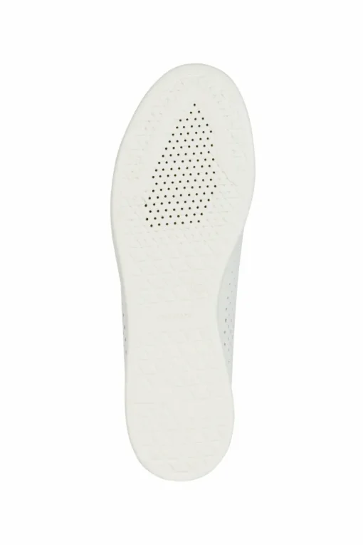 Sneakers donna in pelle