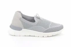 Sneakers donna slip-on