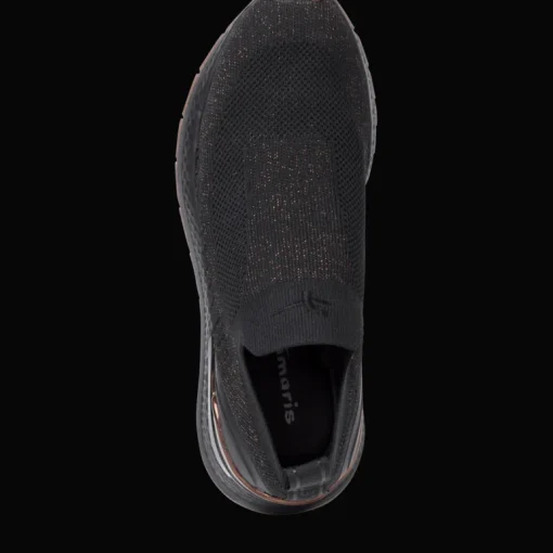 Sneakers donna slip-on