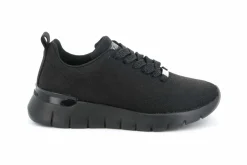 Sneakers donna stile running
