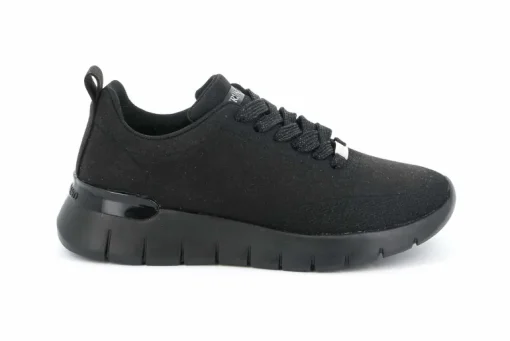 Sneakers donna stile running
