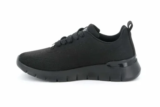 Sneakers donna stile running