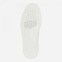 Sneakers Uomo Pelle Con Lacci