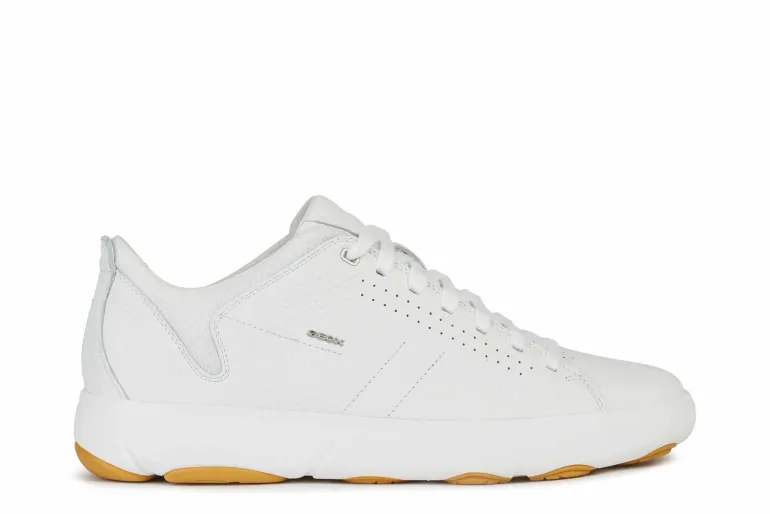 Sneakers Uomo Pelle NEBULA